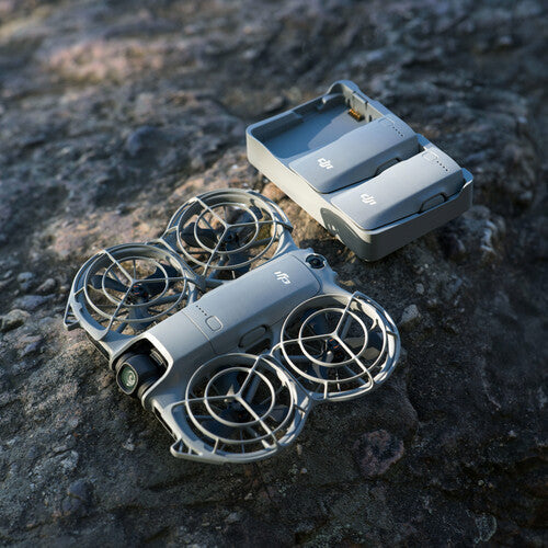 DJI Neo 2 Fly More Combo With RC-N3 Remote Controller