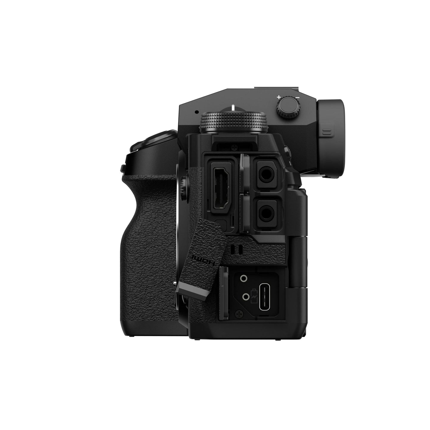 FUJIFILM X-H2 Mirrorless Camera 40MP, 8K