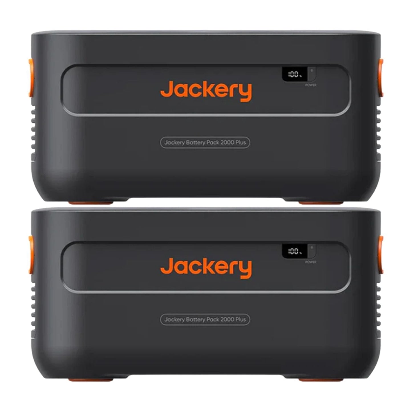 Jackery Battery Pack 2000 Plus