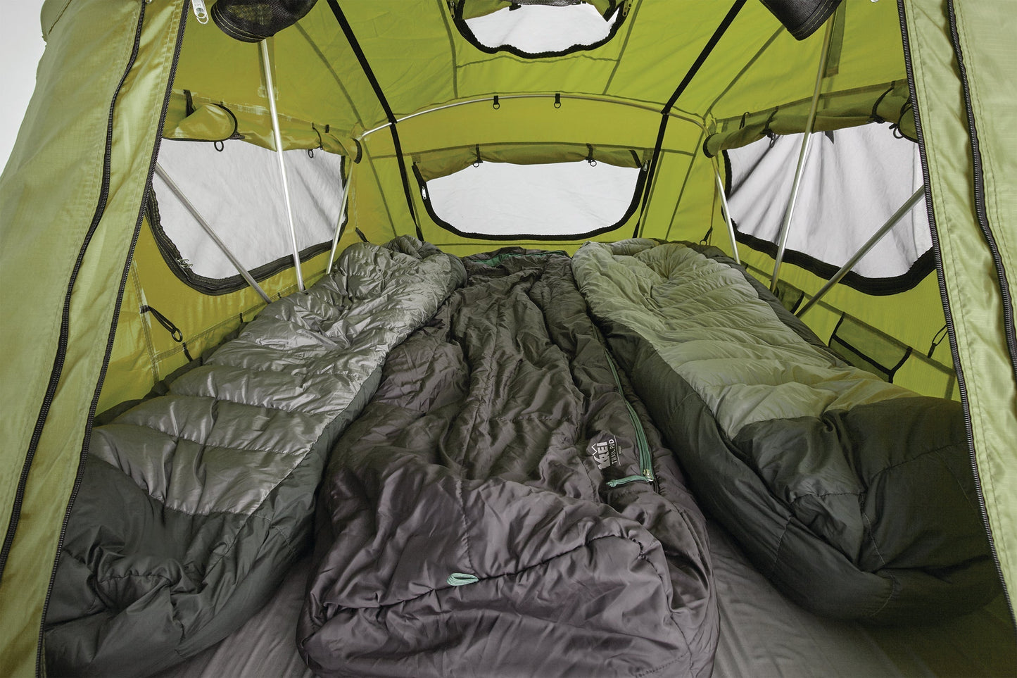 SkyRise Medium, Green