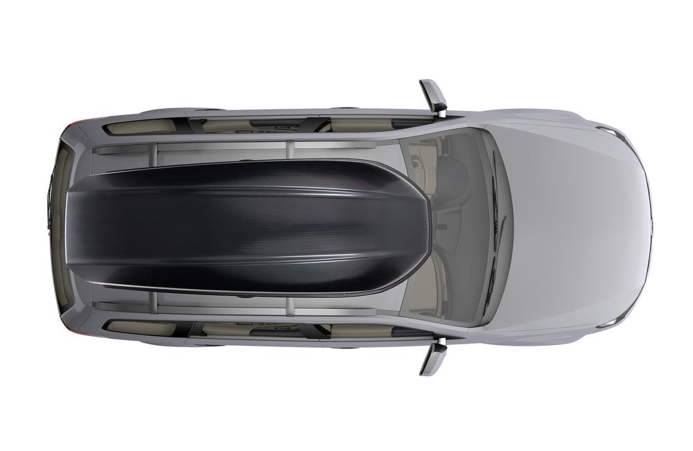 SkyBox Pro 18 Titanium