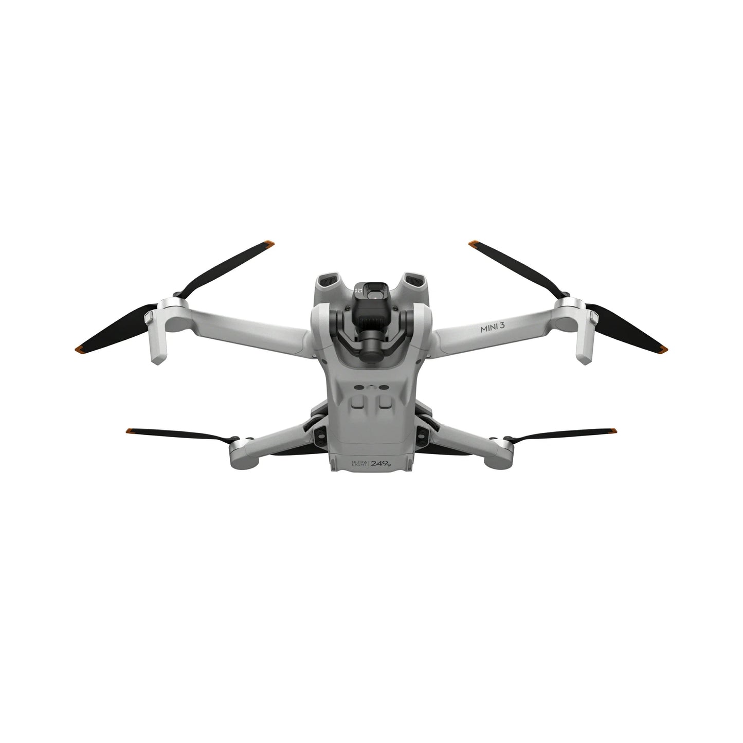 DJI Mini 3 (DJI RC-N1)