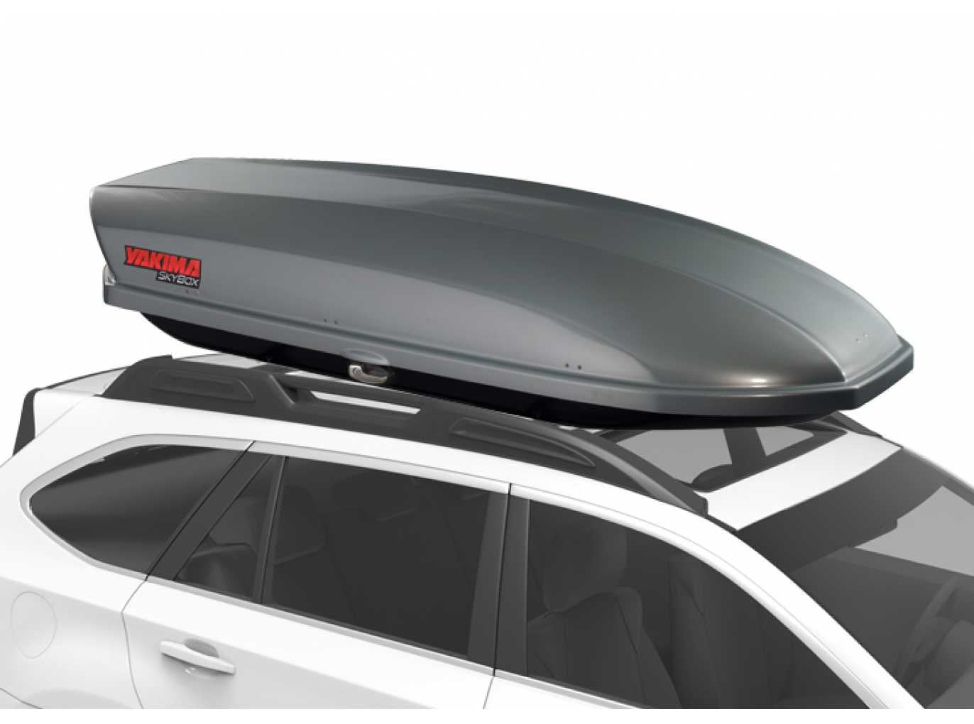 SkyBox Pro 21 Titanium