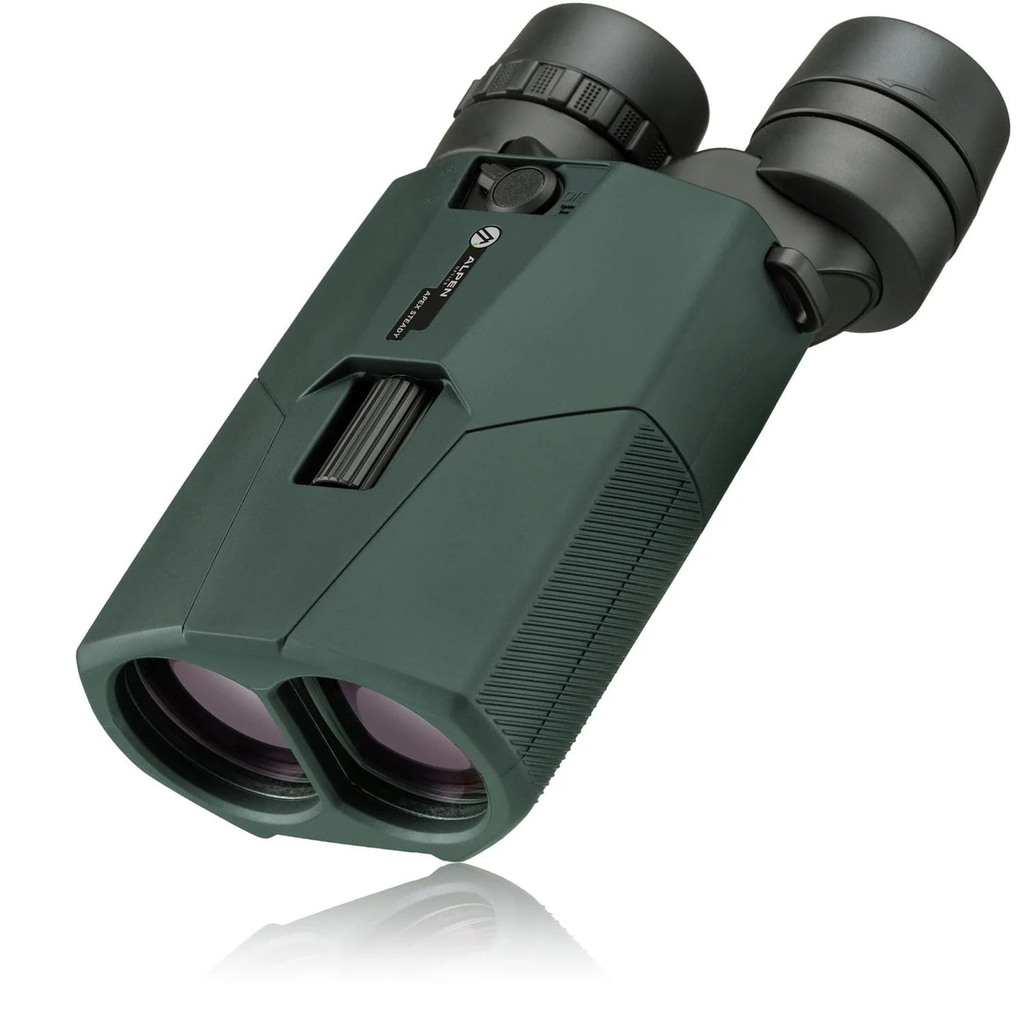 Alpen Apex Steady 14x42mm HD Binoculars with Image Stabilization