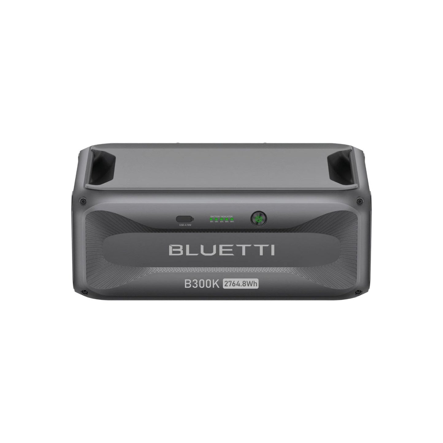 BLUETTI B300K2 Expansion Battery | 2764.8Wh | Battery For Apex 300
