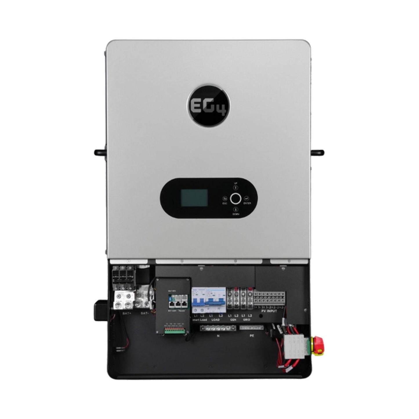 EG4 12000XP V2 Off-Grid Inverter