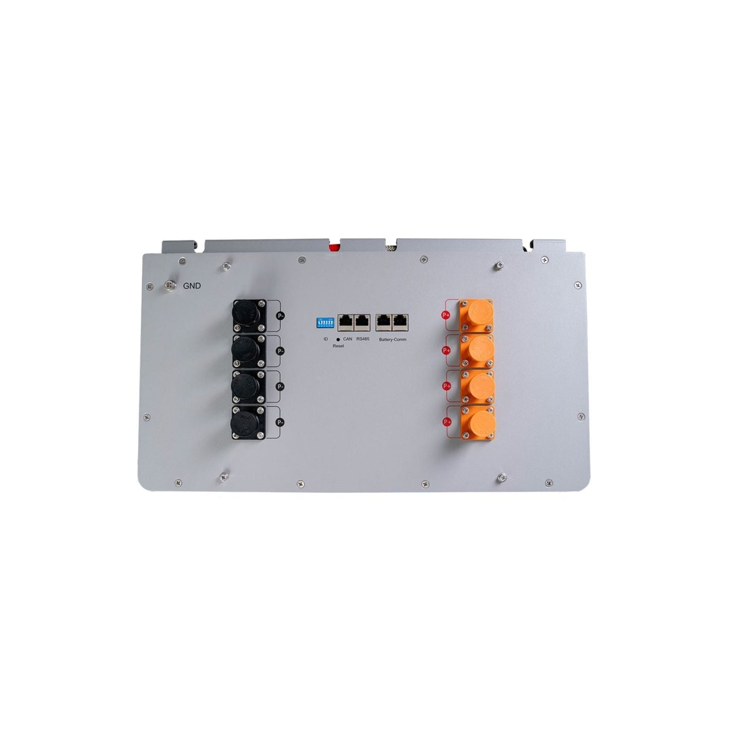 EG4 WallMount 280Ah Indoor Lithium Battery | 48V | 14.3kWh | UL9540A | Self-Heating