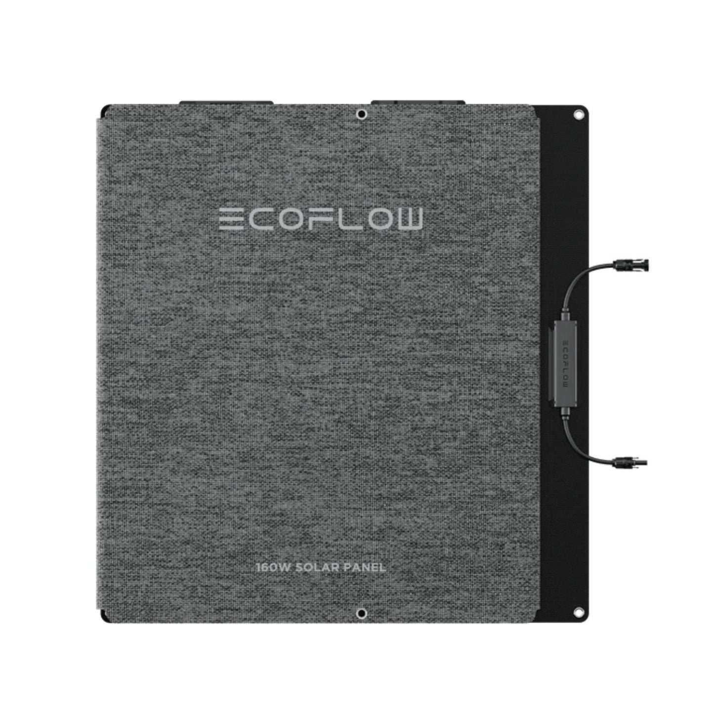 EcoFlow NextGen 160W Portable Solar Panel