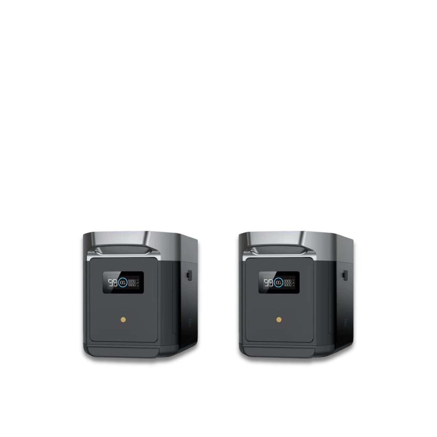 EcoFlow DELTA 2 Max Smart Extra Battery
