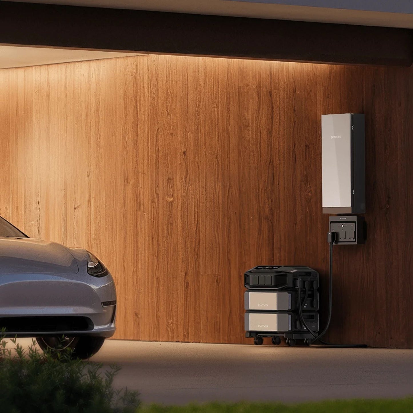 EcoFlow Smart Gateway