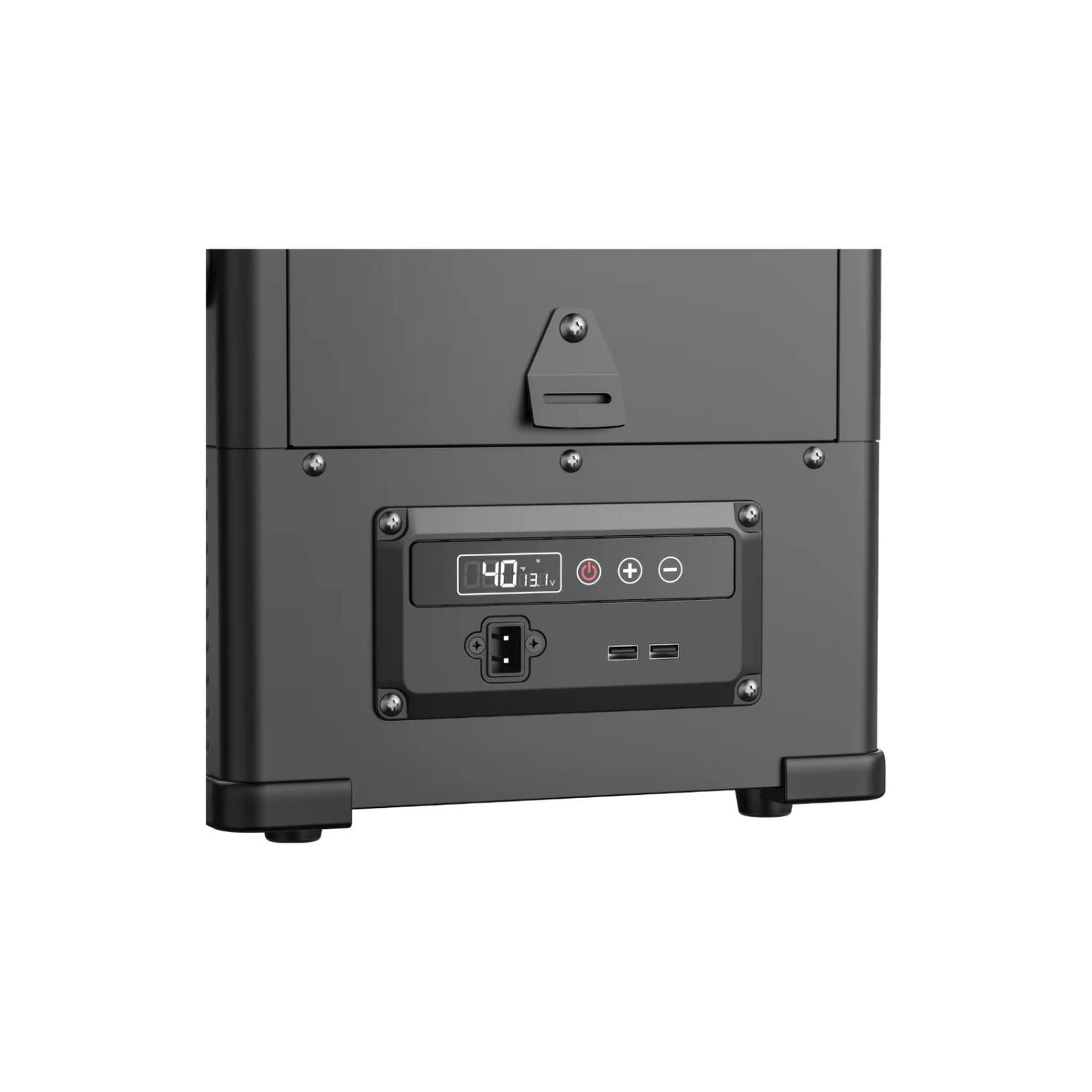 ICECO IPT20 18.3 LT 12 Volt Pickup Truck Freezer