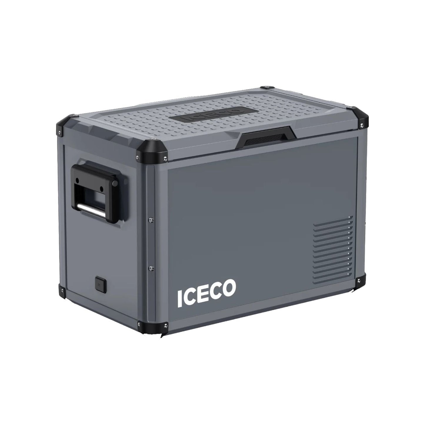 ICECO VL45ProS 47.5QT Single Zone Portable Fridge Freezer