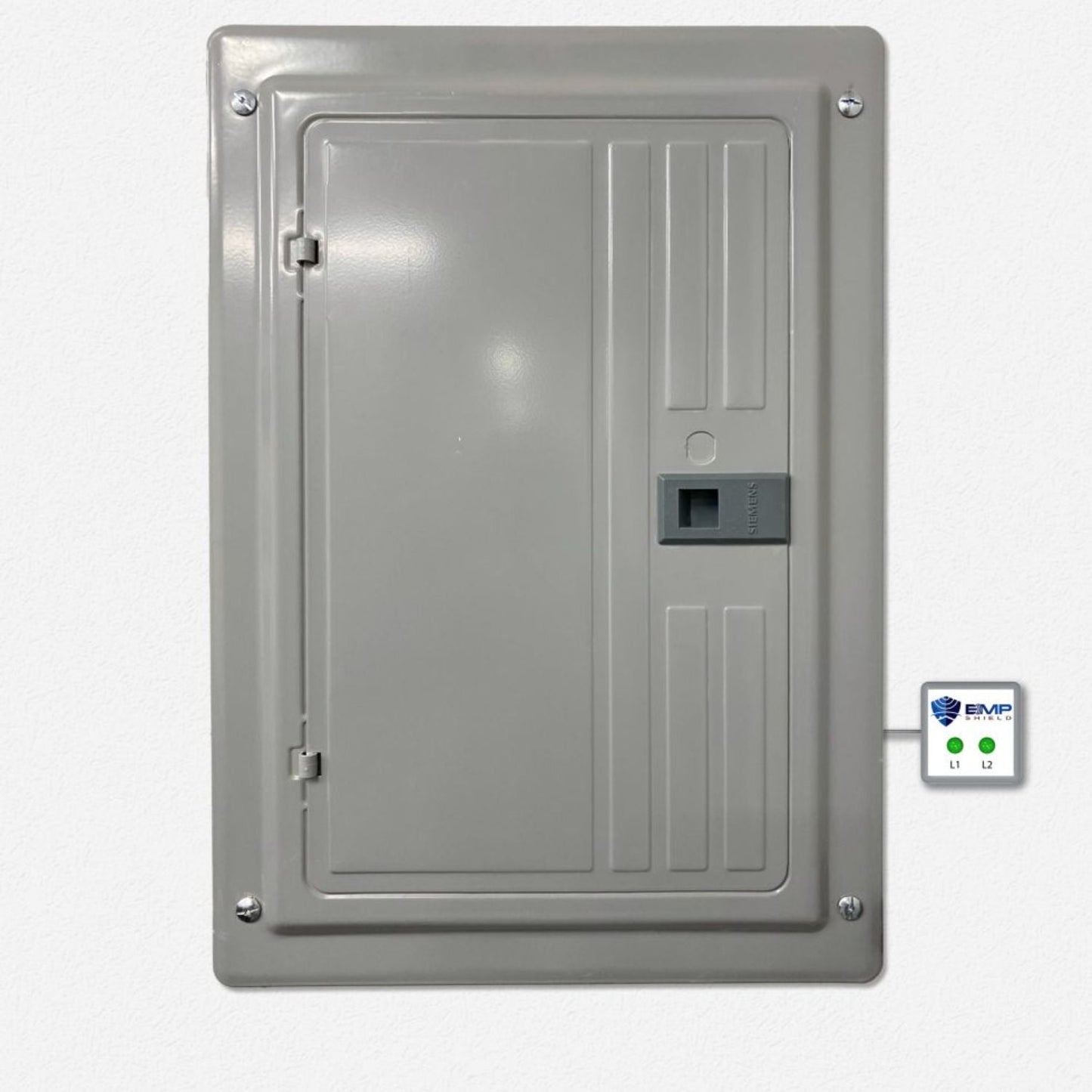 EMP Shield Home EMP & Lightning Protection + CME Defense