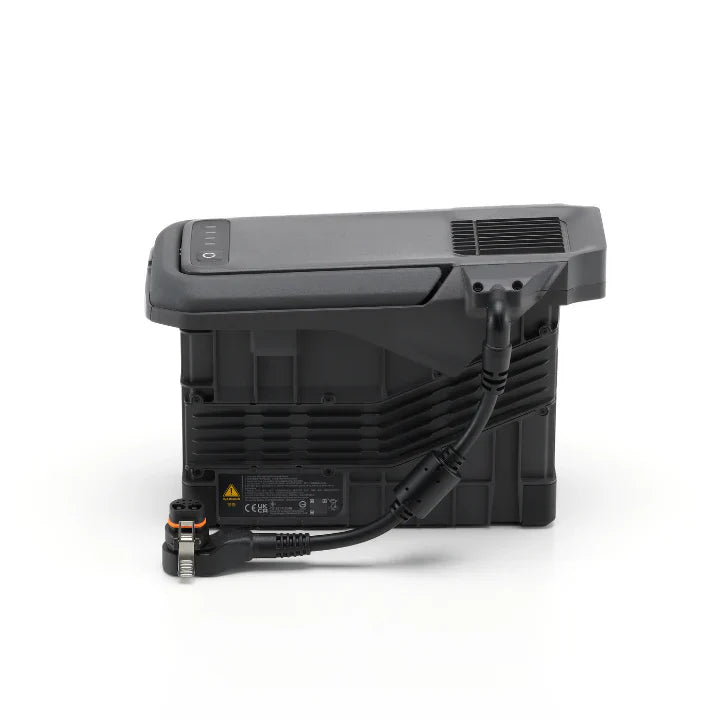 DJI Matrice 400 TB100C Tethered Battery