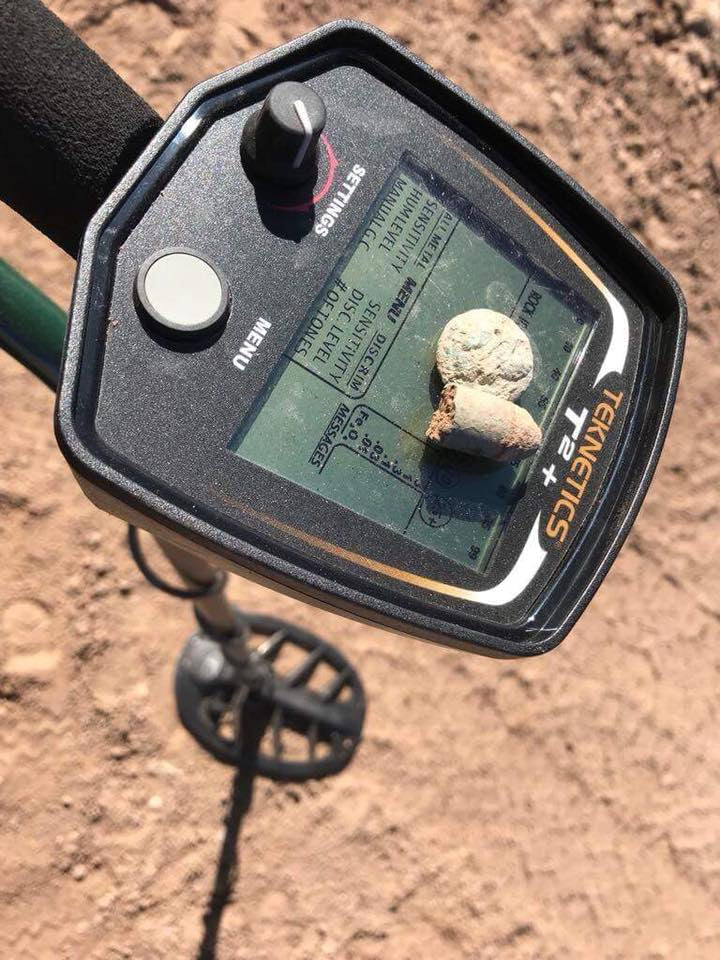 Teknetics T2+GWP Metal Detector Bundle