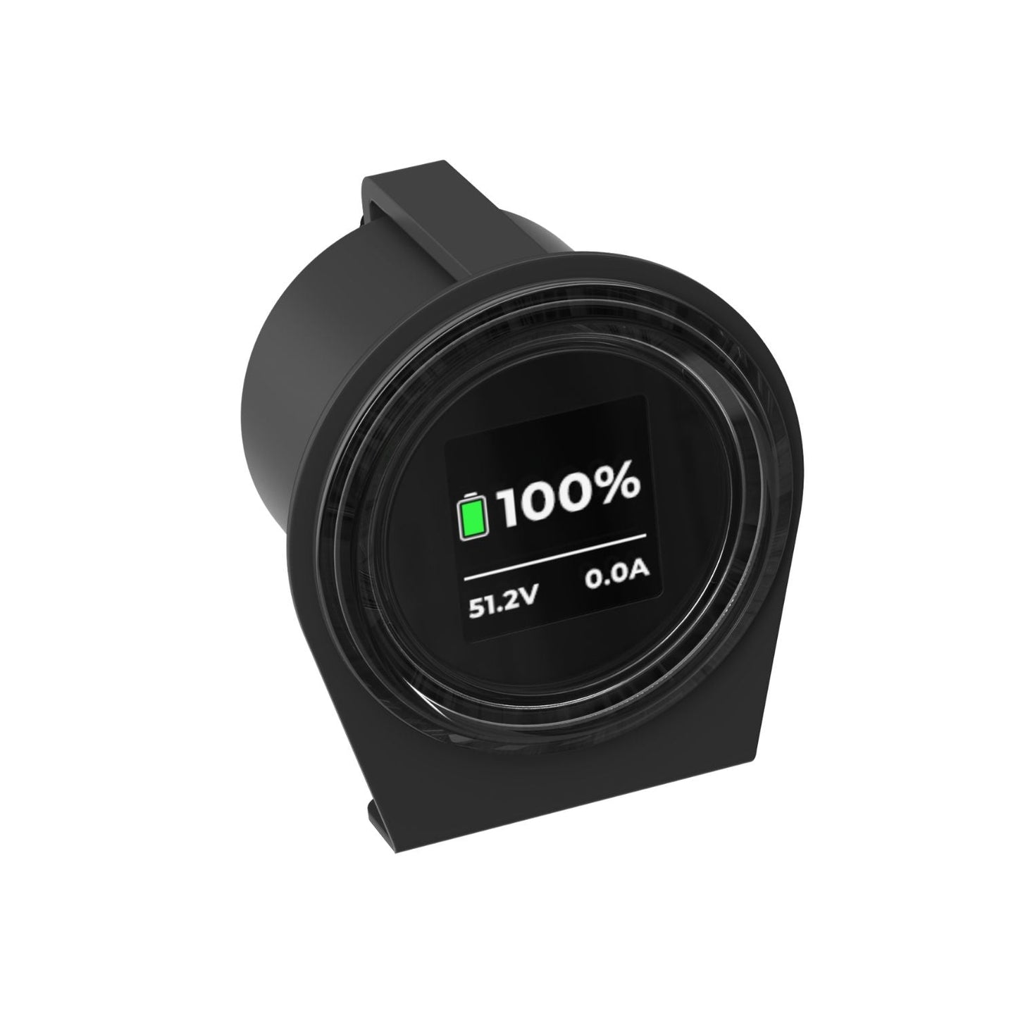Epoch Batteries 24V 230Ah (5.89kWh) LiFePO4 Battery | V2 Elite Series | Heated & Bluetooth | Victron Comms
