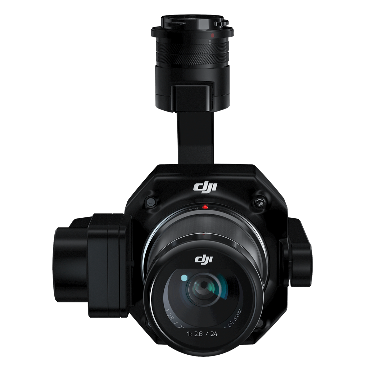 DJI Zenmuse P1 with Care Enterprise Plus