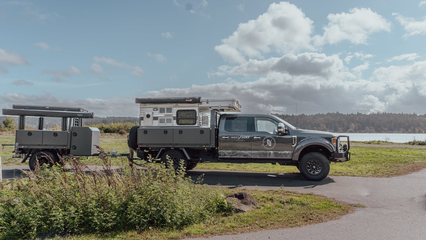 Flatbed Builder