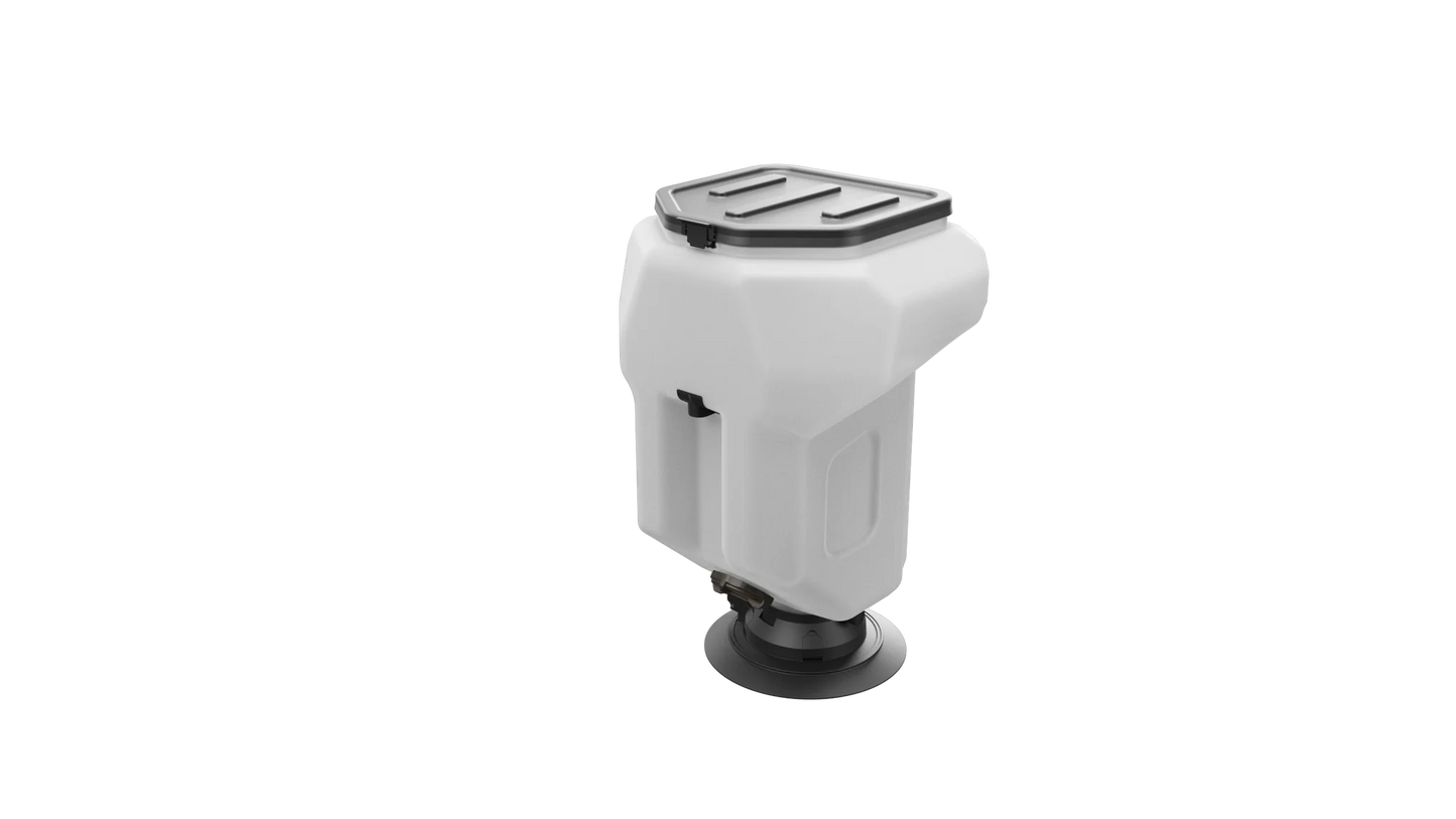 DJI Agras T50 Spreading System (Global)