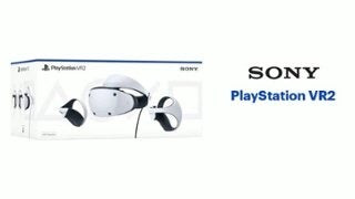 Sony - PlayStation VR2 - Multi