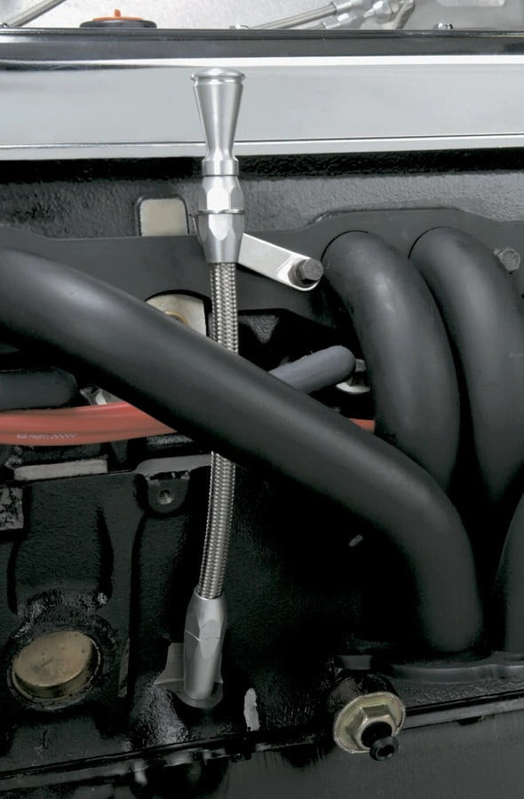 Lokar Flexible Engine Dipstick 1980 & Later LOKED-5001