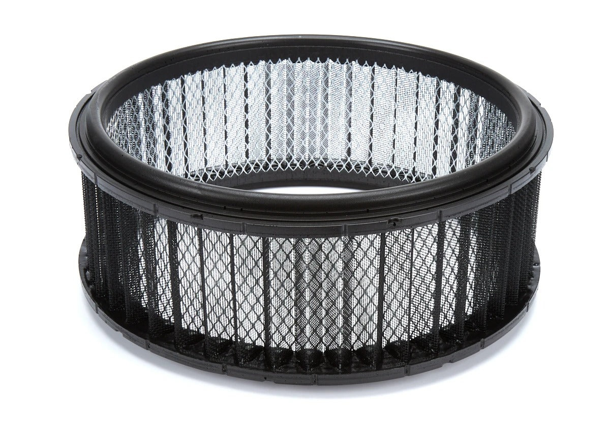Walker Engineering Low Profile Filter 14x5 Quilifying Only WLK3000857-QF