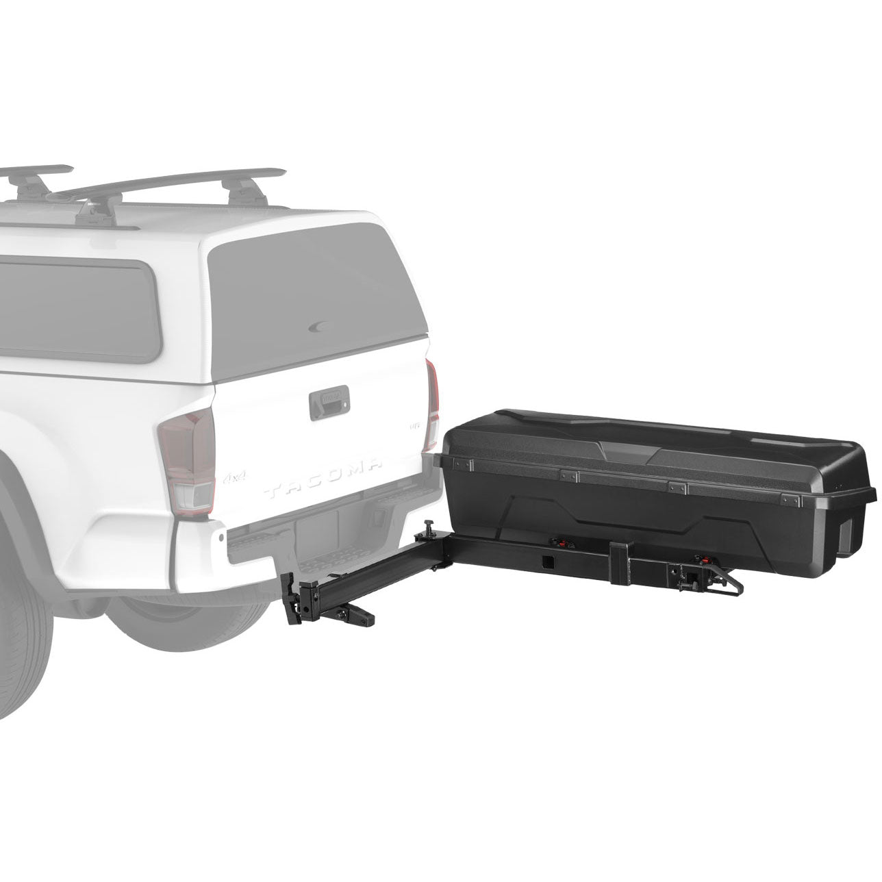 Yakima Exo SwingBase System Foundation