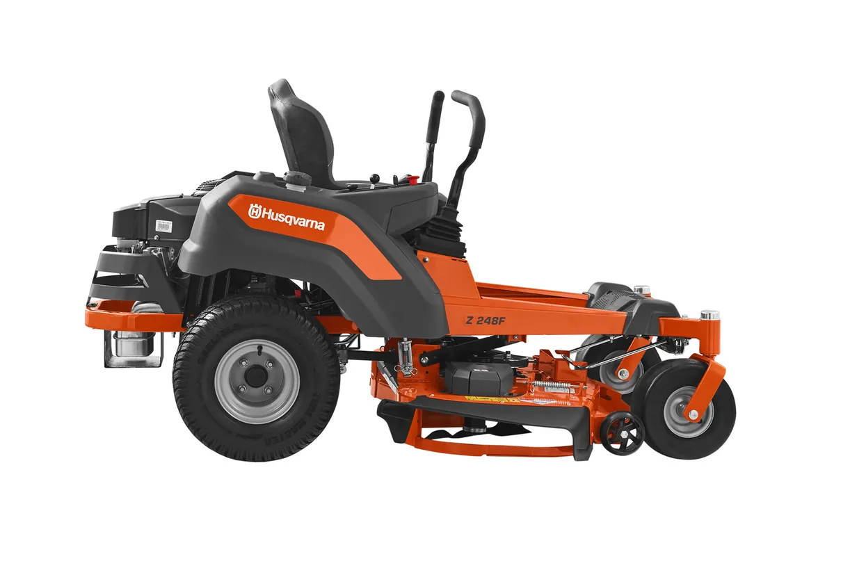 Husqvarna Z248F Zero Turn Lawn Mower β 48β³ 726Cc 23Hp V-Twin