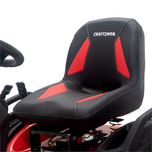 Craftsman T3200 – 24HP Kohler V-Twin Automatic 54″ Riding Lawn Mower