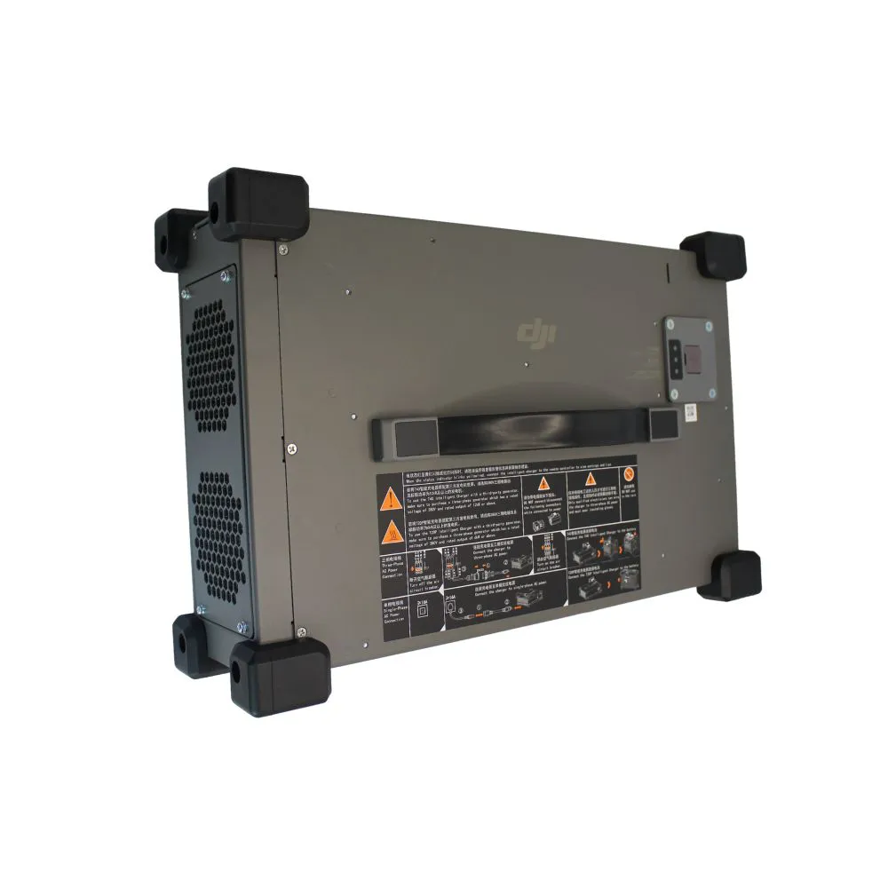 DJI Agras T40 DC-DC Power Module (Without Output Cable)
