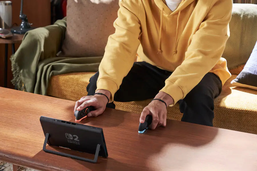 Nintendo Switch 2 Console-US Plug