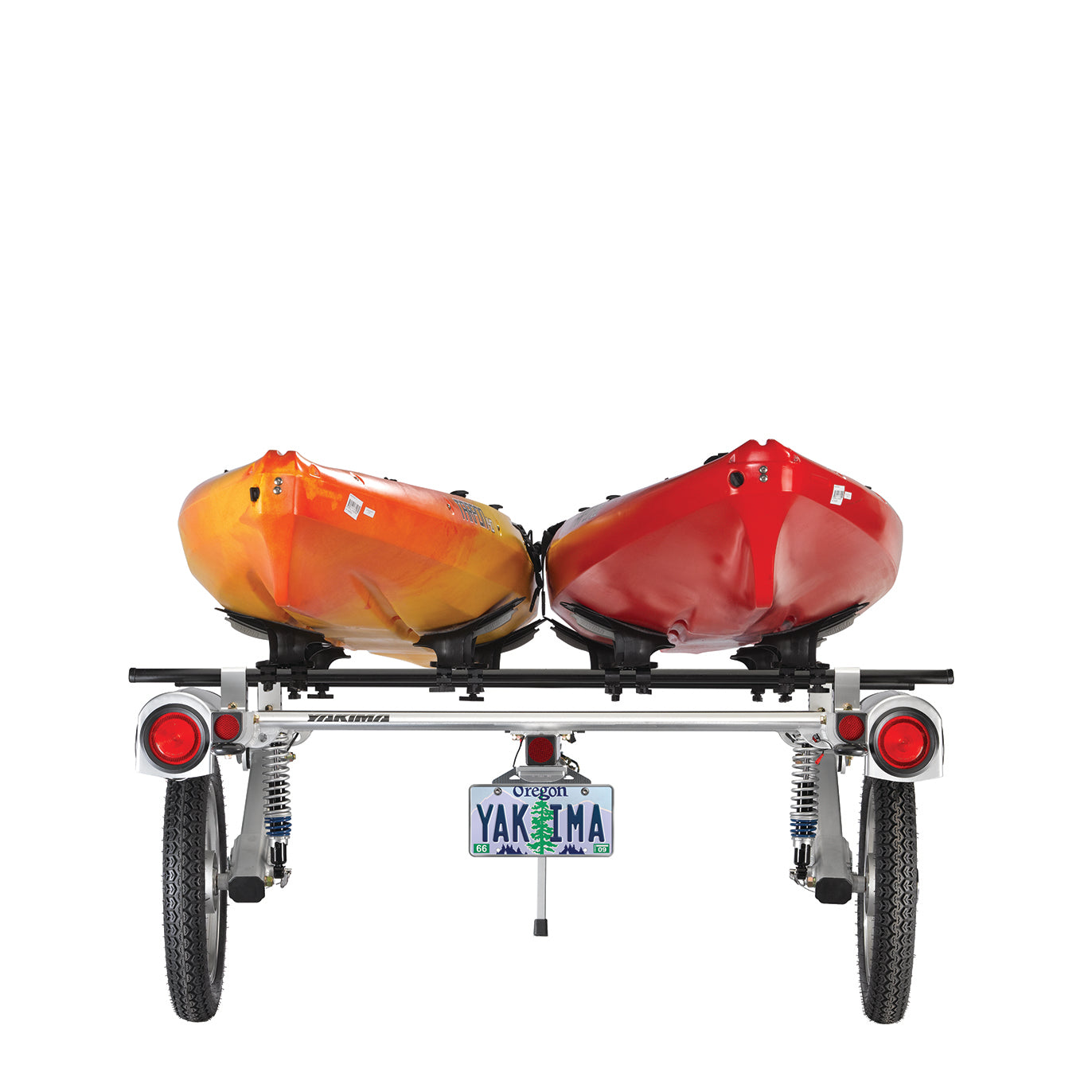RACK and ROLL 66”