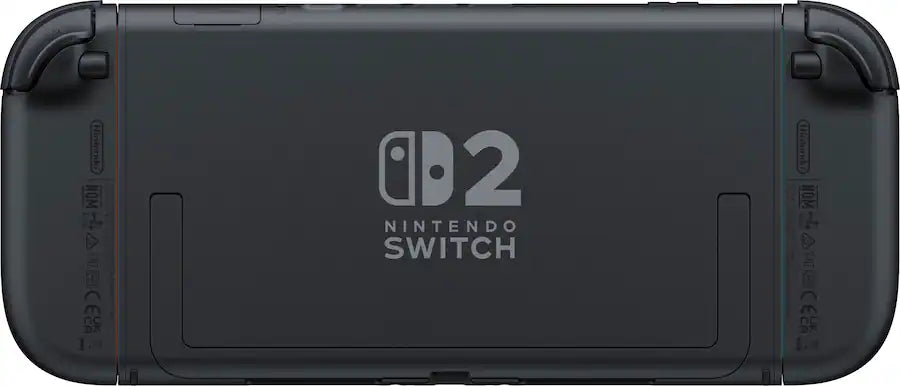 Nintendo Switch 2 Console-US Plug