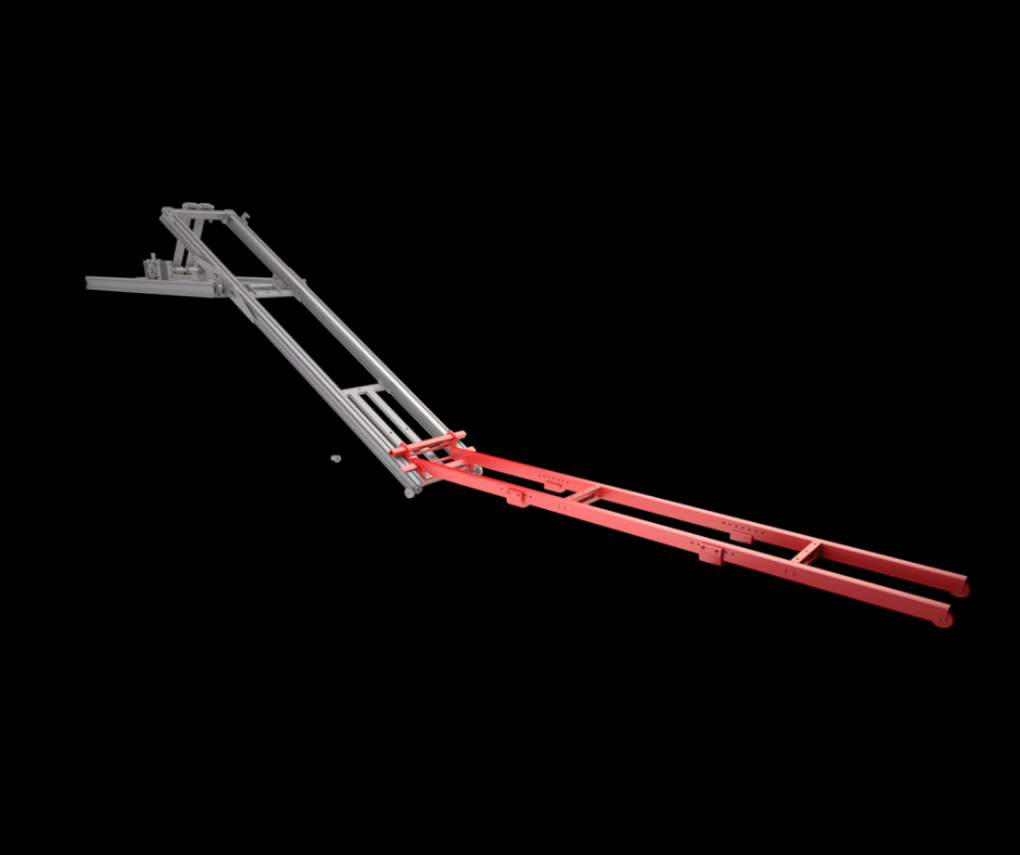 AC 008 Cargo Loader Plate