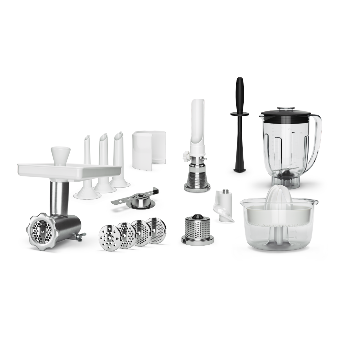 Ankarsrum The Assistent Mixer Most Colours in Stock