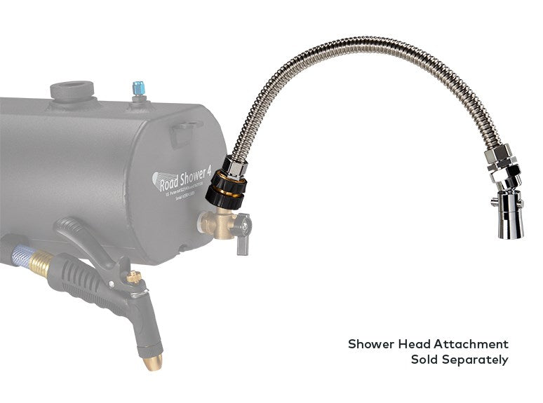 RoadShower (2020-2022)