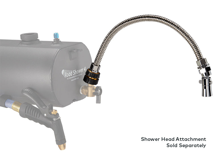 RoadShower (2020-2022)