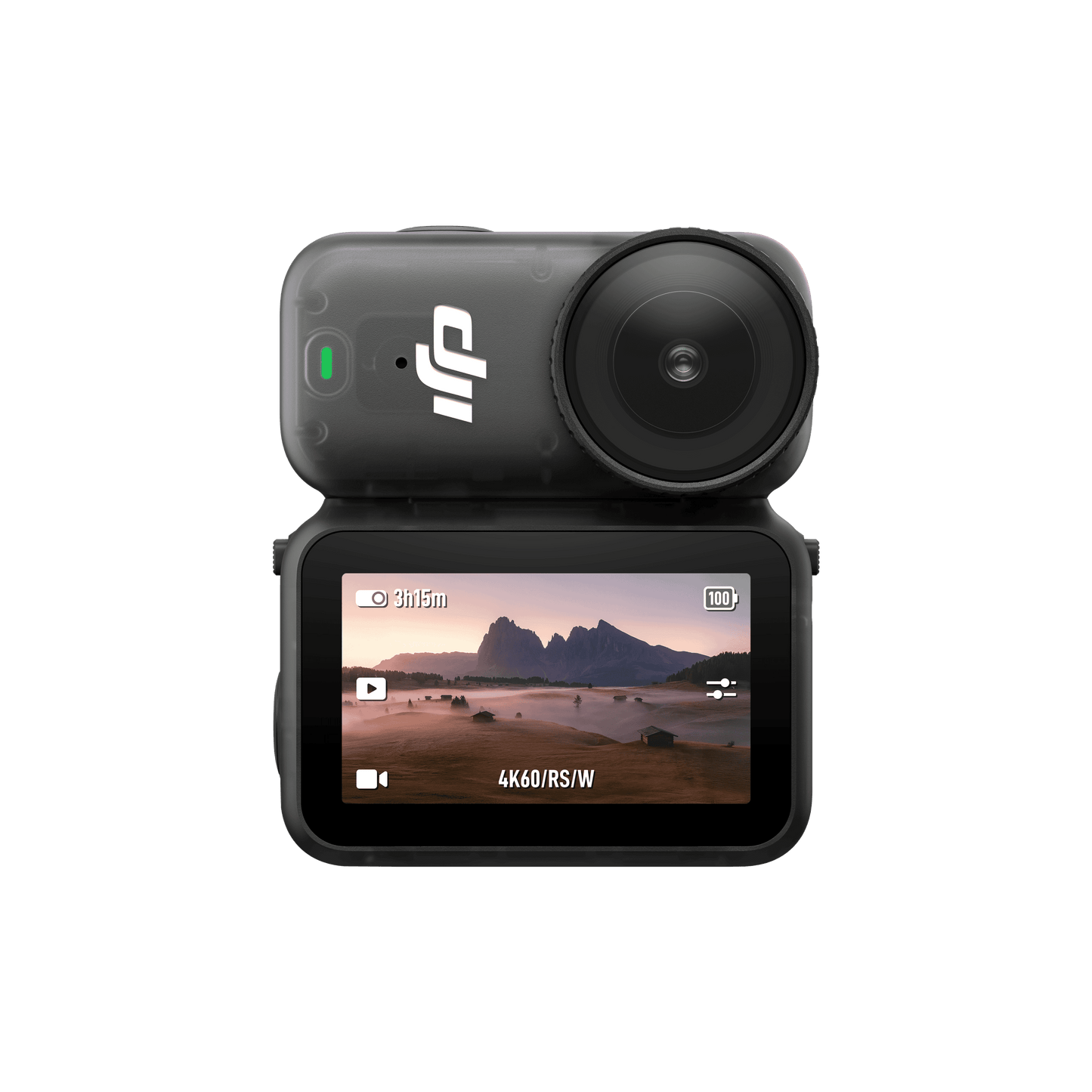 Osmo Nano