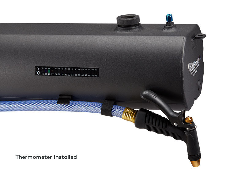 RoadShower (2020-2022)