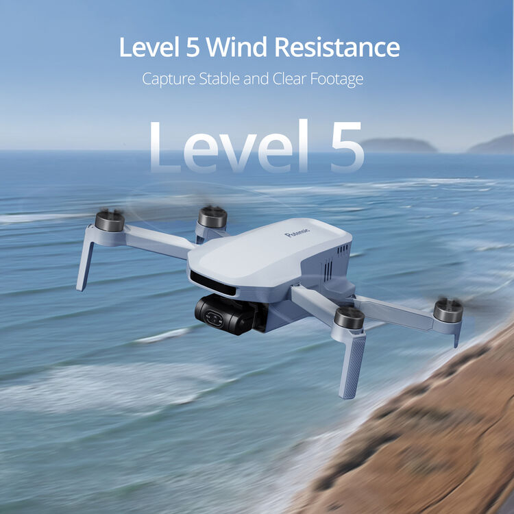 Potensic ATOM Drone with 4K Camera - FLY MORE COMBO
