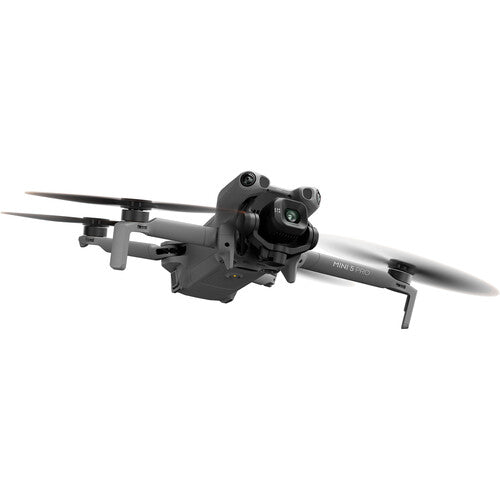 DJI Mini 5 Pro Drone Fly More Combo with RC2 Controller
