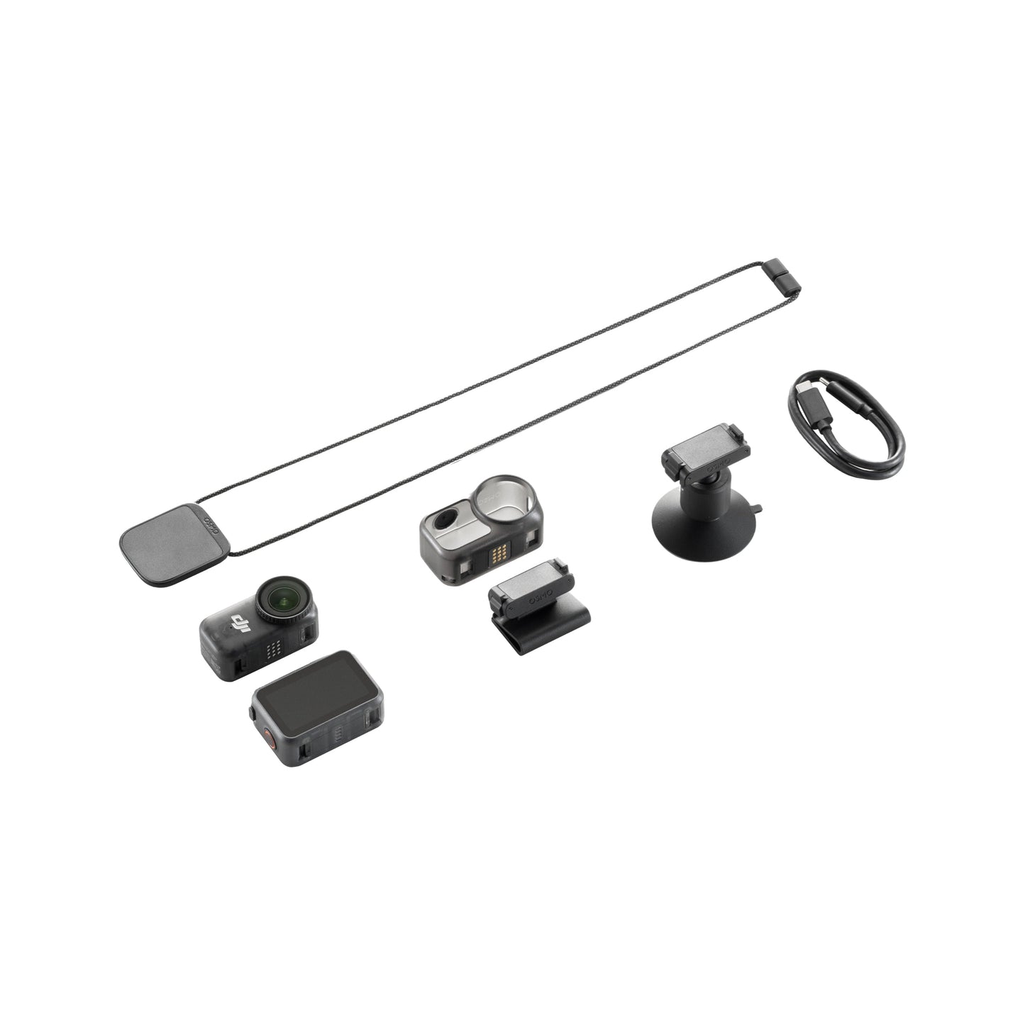 Osmo Nano