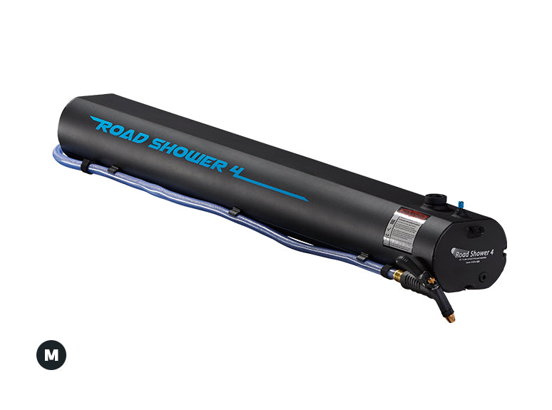 RoadShower (2020-2022)