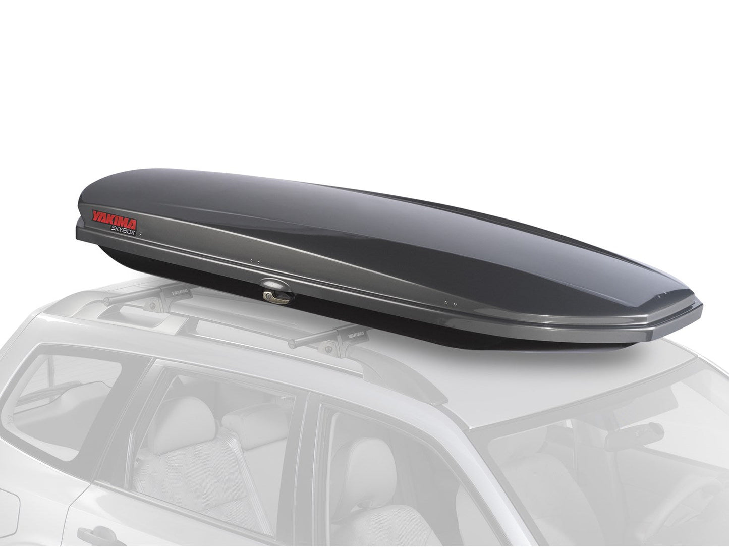 SkyBox LoPro Onyx