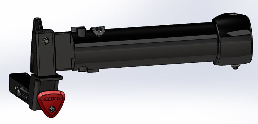 FULLSWING SWING ARM ASSEMBLY