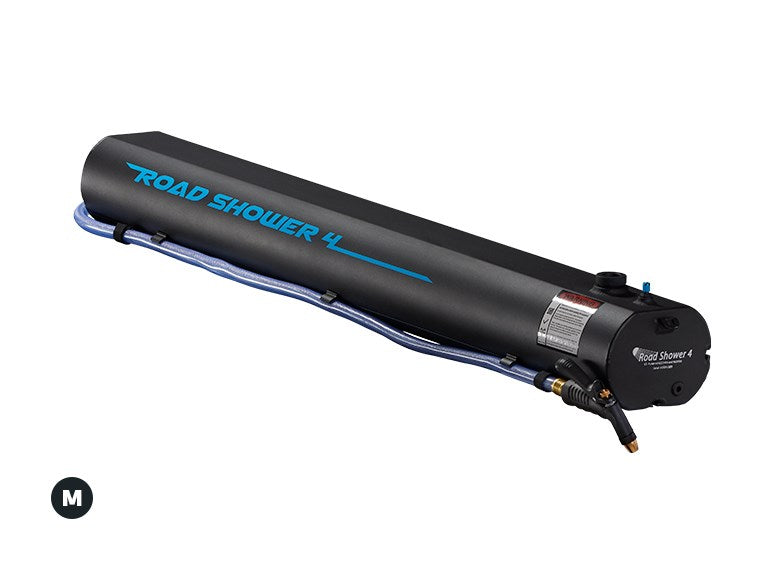 RoadShower (2020-2022)