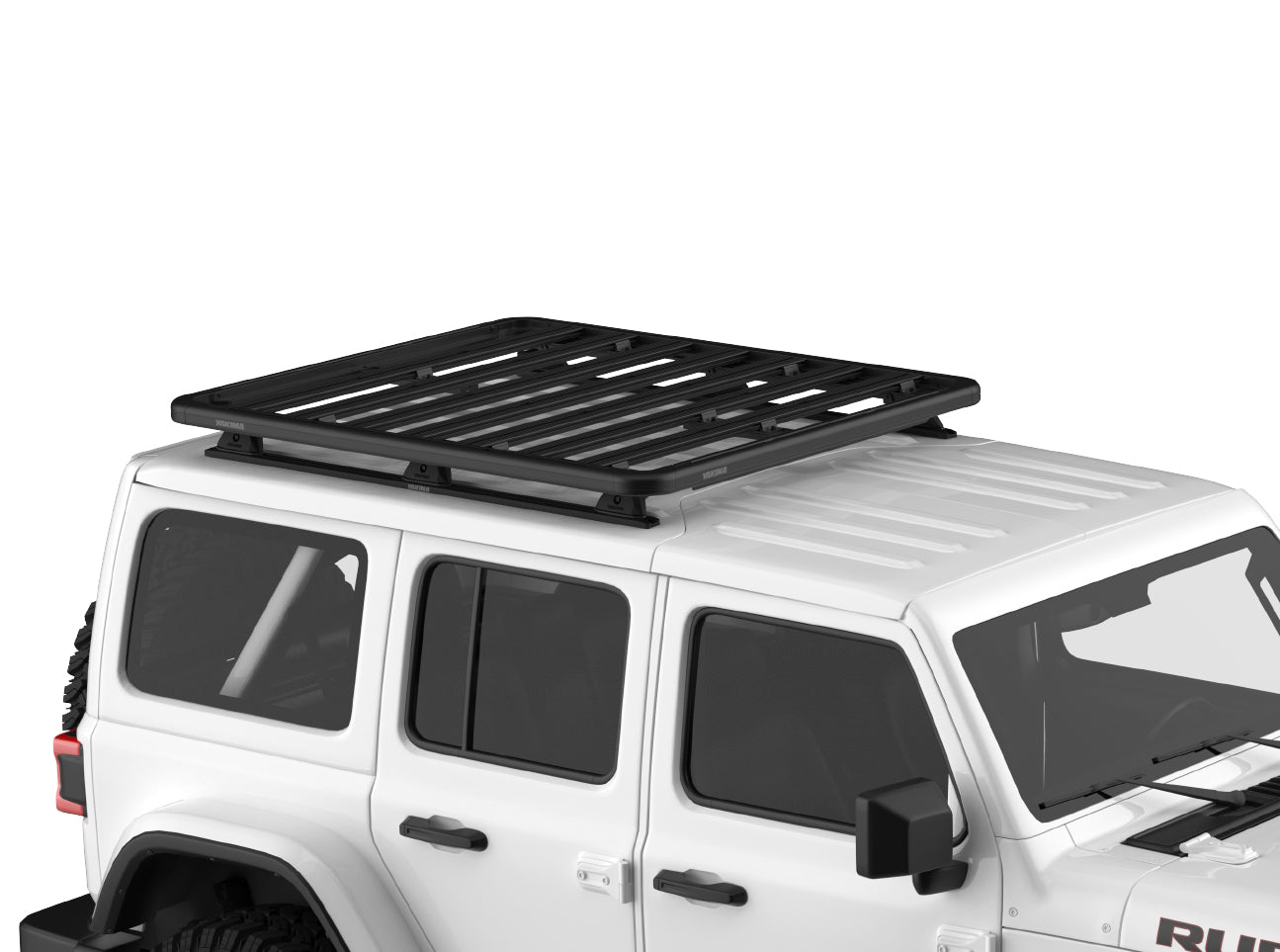 RibCage JL 4DR