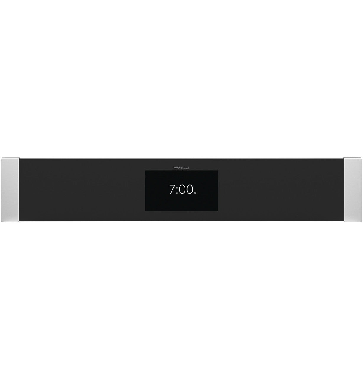 GE Profile™ 30" Smart Built-In Convection Single Wall Oven with In-Oven Camera and No Preheat Air Fry