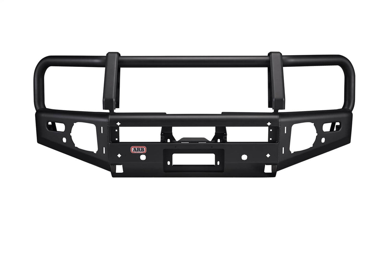 Summit Bumper Kit 3440560K