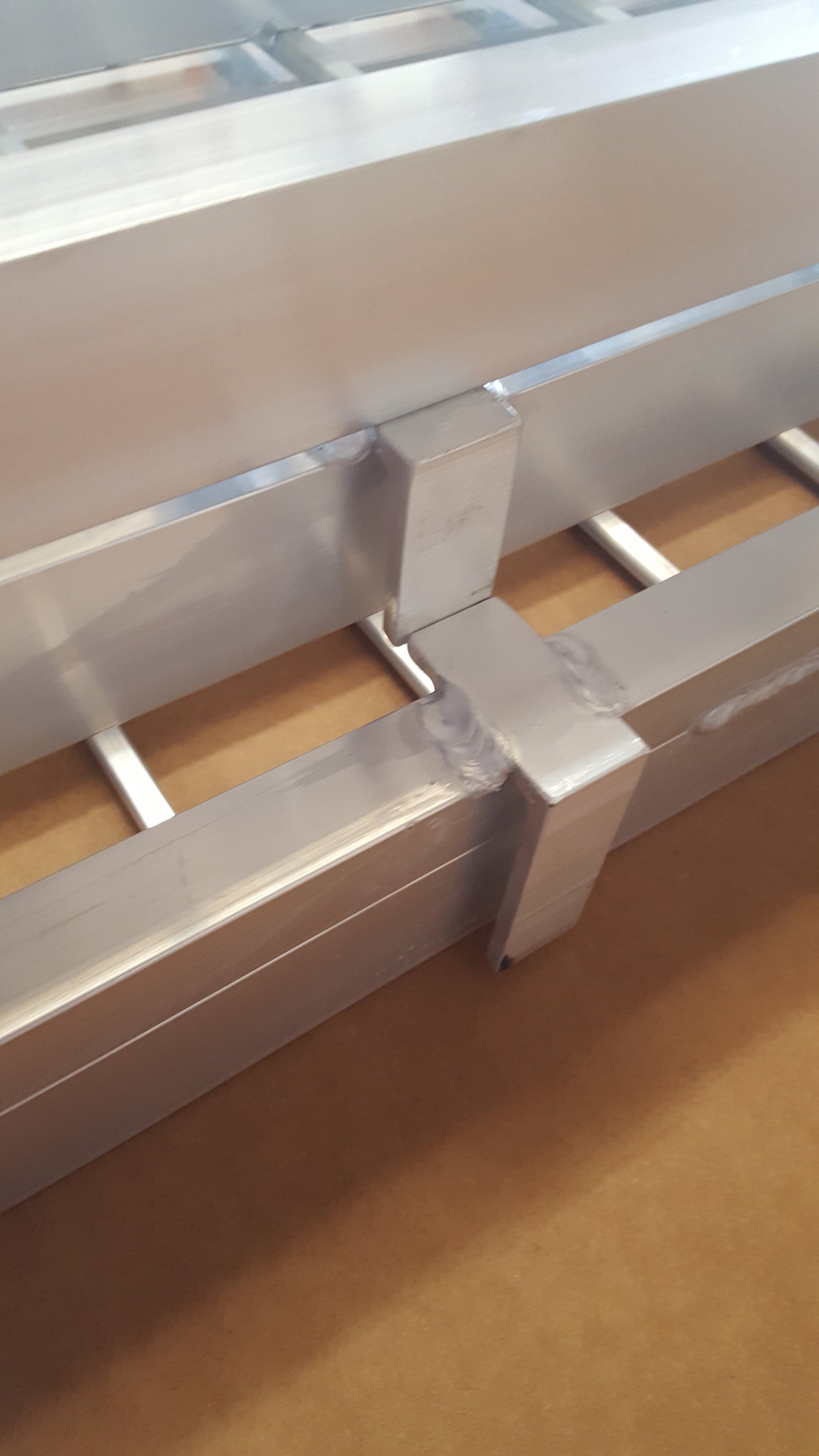 3-PC Aluminum Loading Ramps